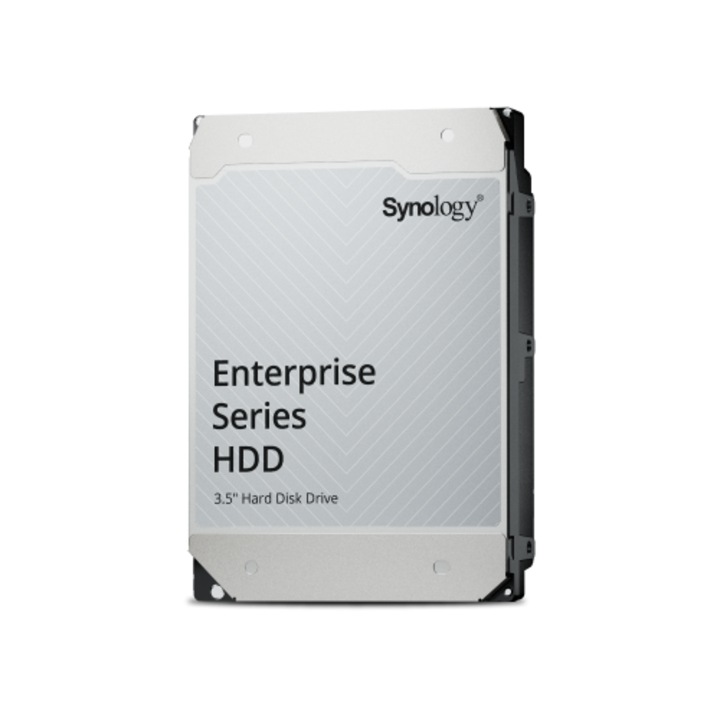 Hard Disk Synology HAT5320, 24 TB, 7200 RPM, SATA III
