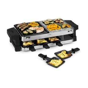 Kontakt grillek