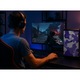 Настолен компютър за игри Bleu Jour, AMD Ryzen 5 5500, 16GB DDR4, 1TB SSD, GeForce RTX 5060 8GB, Windows 11 Pro, Черен