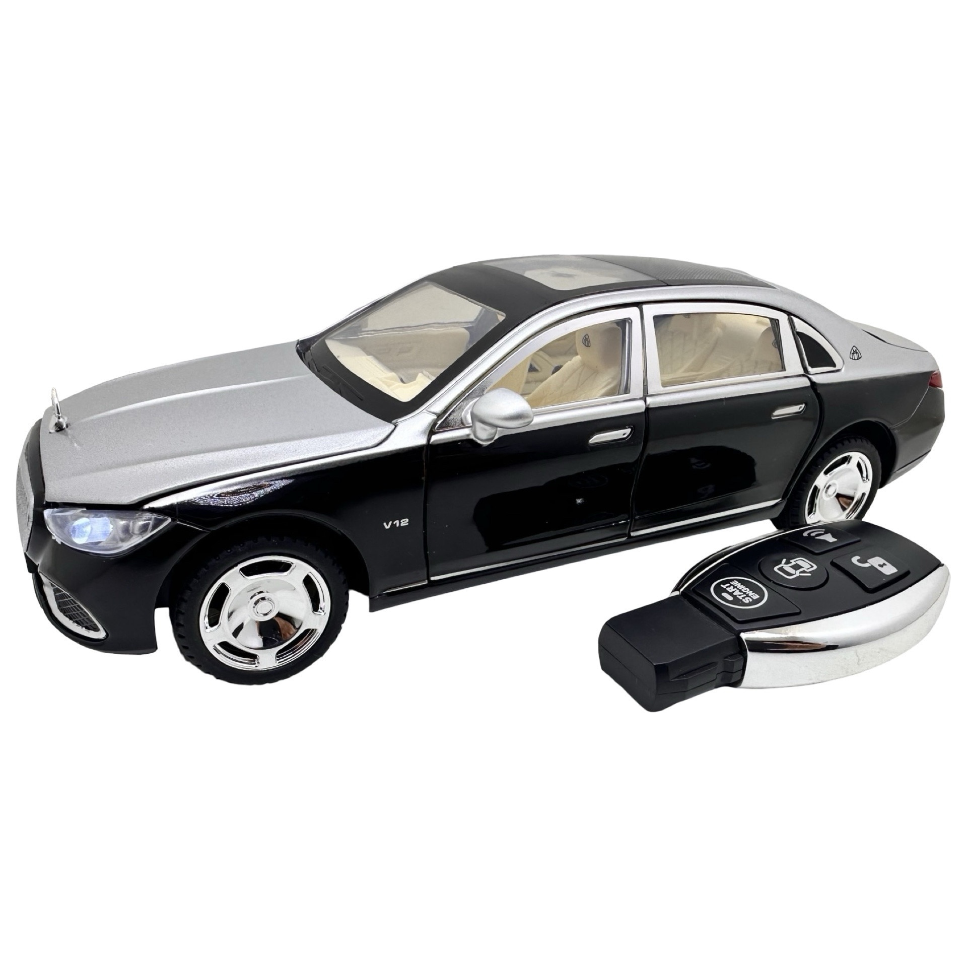 Cauți 62 machete maybach? Alege din oferta eMAG.ro