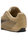 Pantofi Sport Puma Catch Soleil Topcat, auriu, femei