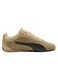 Pantofi Sport Puma Catch Soleil Topcat, auriu, femei