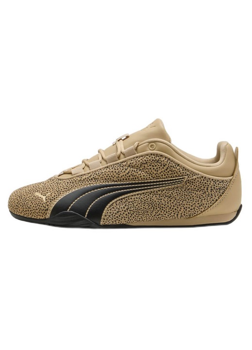 Pantofi Sport Puma Catch Soleil Topcat, auriu, femei