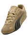 Pantofi Sport Puma Catch Soleil Topcat, auriu, femei