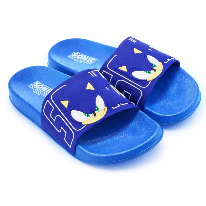 SONICSLIDES