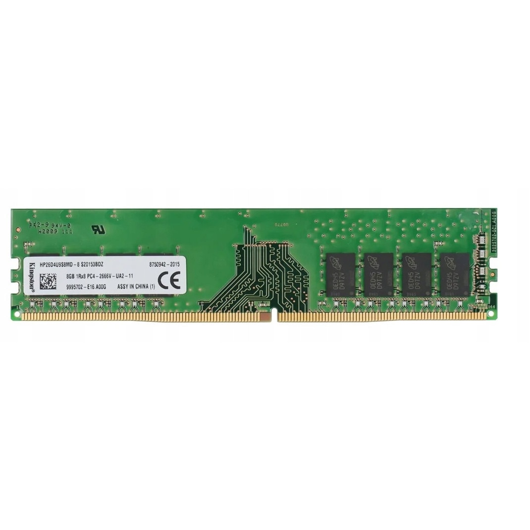 メモリー TED416GM2400C16BK Memorie Team Group T-Force Delta RGB Black DDR4 - 16GB (2x8GB