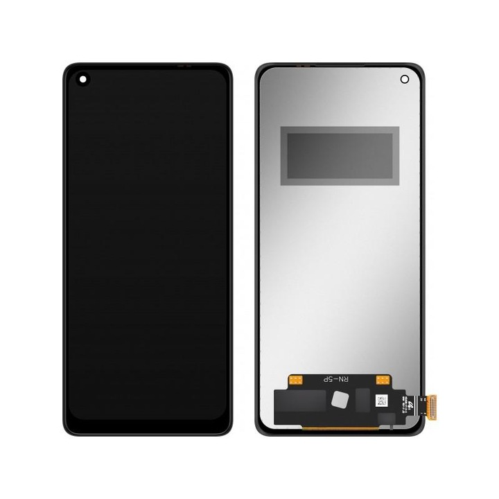 Display cu Touchscreen MP compatibil cu Oppo Reno5 Pro 5G / Reno6 Pro 5G