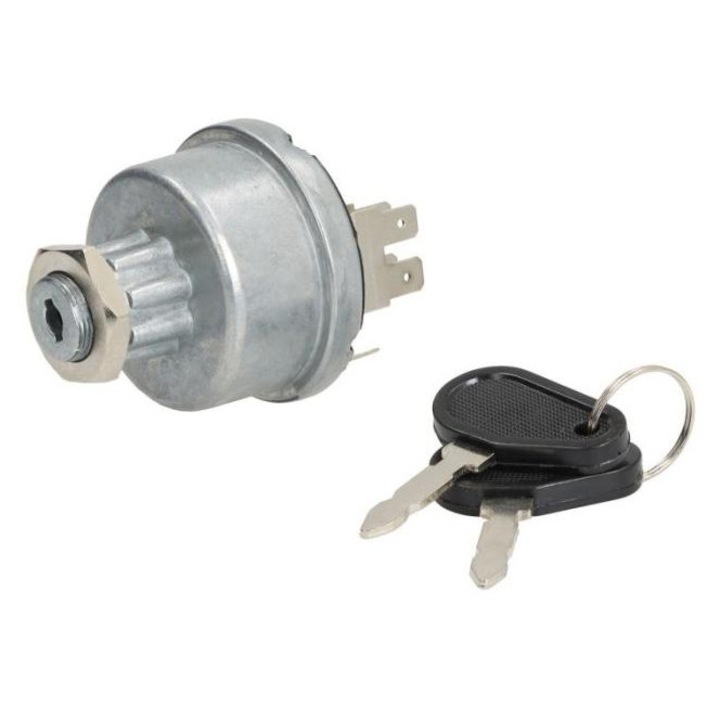 Ключ за запалване Massey Ferguson Akusan 3779699M1