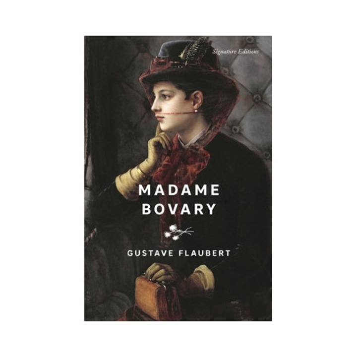 Madame Bovary - Gustave Flaubert