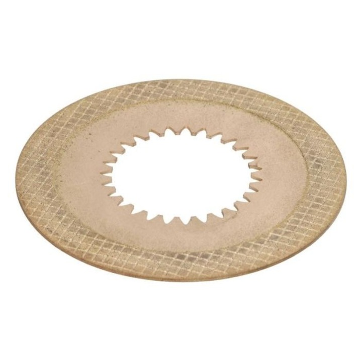 Фрикционен диск Massey Ferguson Akusan 3616745M2