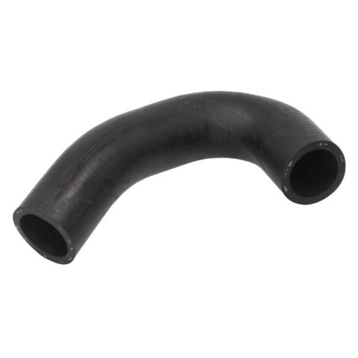 Termosztátház cső Massey Ferguson Thermotec 3640921M91