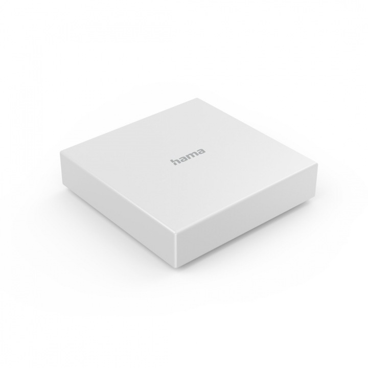 HAMA Смарт Хъб, Matter, Zigbee, гласов контрол