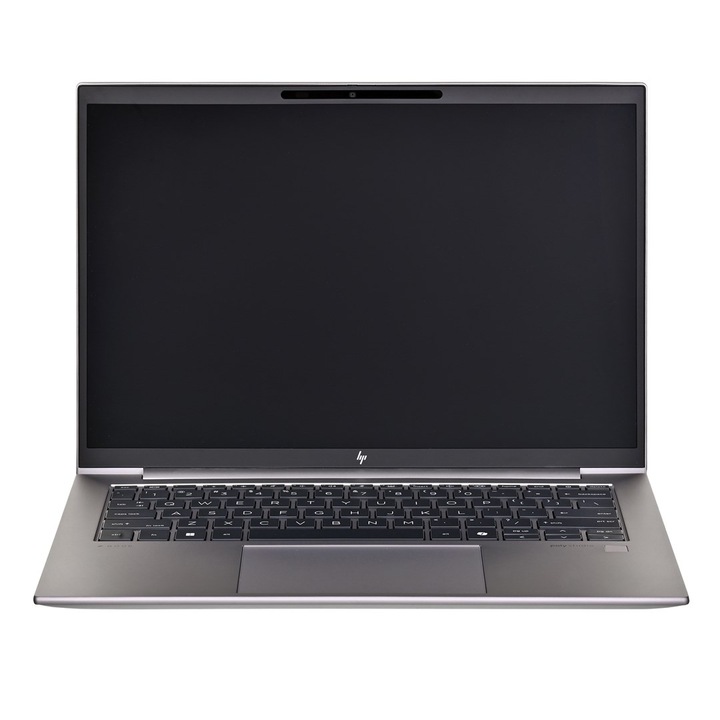 Laptop HP ZBook FireFly, 14" WUXGA, AMD Ryzen™ 9 PRO 8945HS pana la 5.2 GHz, 32 GB RAM DDR5, 512 GB SSD, AMD Radeon, Windows 11 Pro, Silver 512 GB