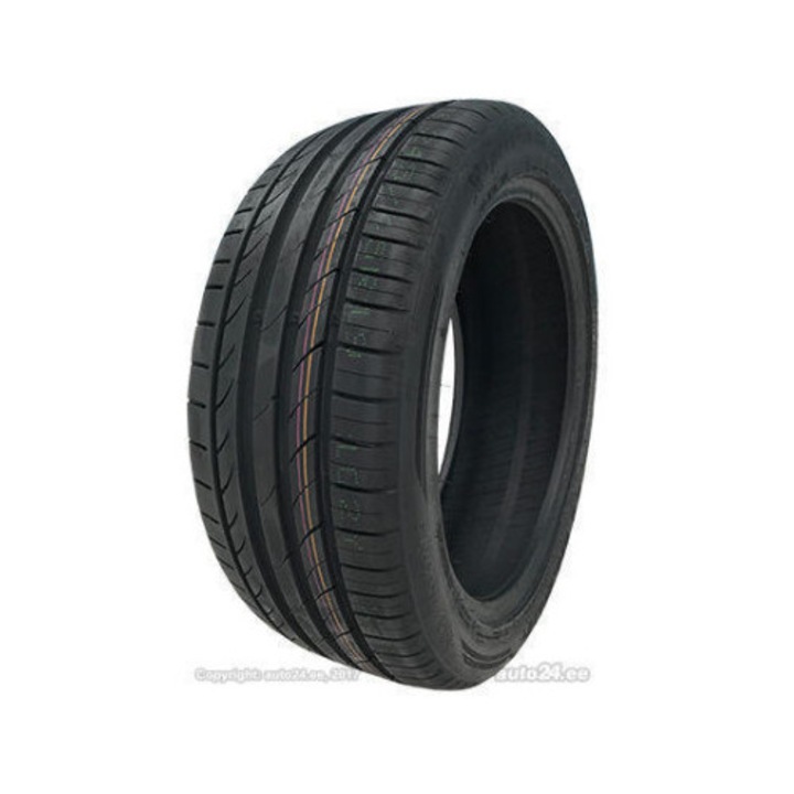 Anvelopa vara Tracmax X-PRIVILO TX-3 255/40 R19 100Y