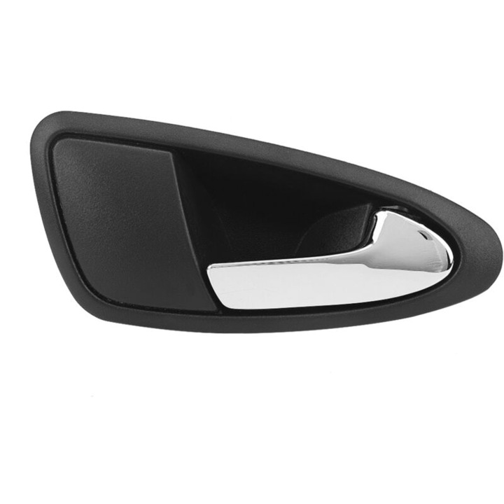 Belső kilincs jobb első ajtóhoz Seat Ibiza 2009-2017, cserekészlet, strapabíró anyag, elegáns design