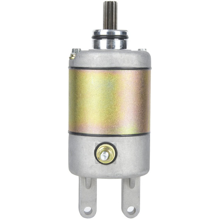 Starter electric din otel inoxidabil pentru scutere si ATV-uri Linhai 250CC-300CC, rezistent la apa, nou