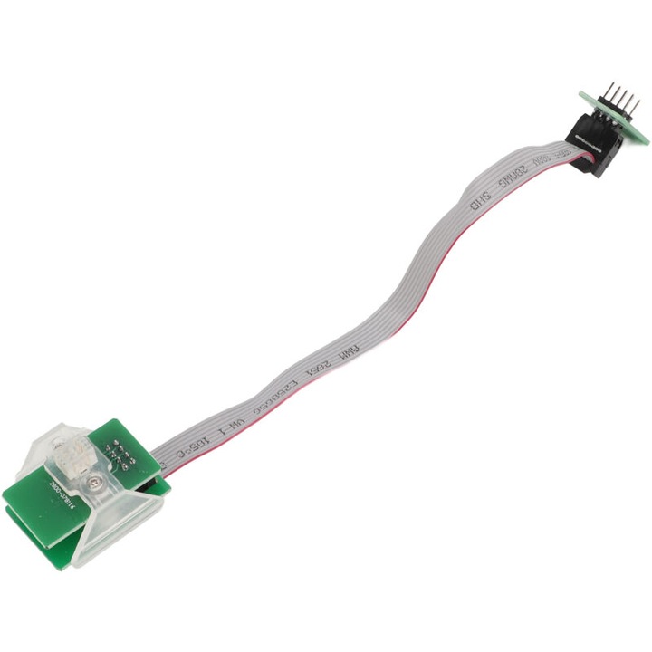 Adaptor de citire date anti-furt 8 pini, ABS, compatibil FEM-BDC, instalare simpla