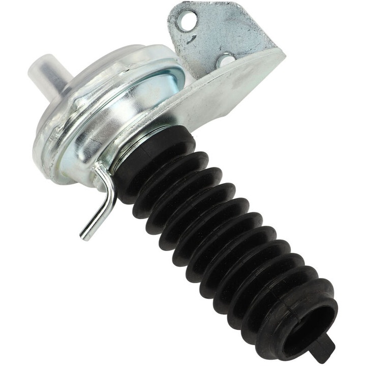 Actuator cu roti libere fata, Mitsubishi Pajero V73 V75 V77 V78 V93, 6G72 6G74, ABS, Metal