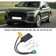 AUX MMI 3G AMI 12 tűs kábel, Bluetooth 5.0, Q5 A4 A6 Q7 A5 S5 modellekhez