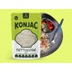 Usui Konjac fettuccine felöntőlében 270 g