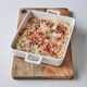 Usui Konjac fettuccine felöntőlében 270 g