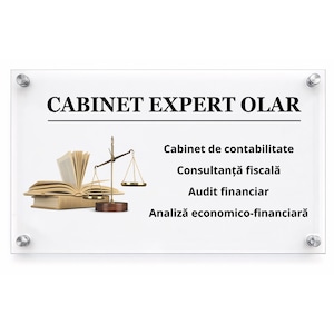 Finante si contabilitate