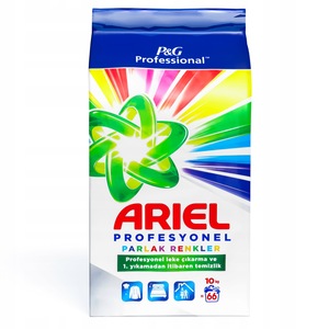 Detergent rufe