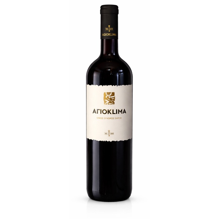 Vin rosu, Agioklima SEC