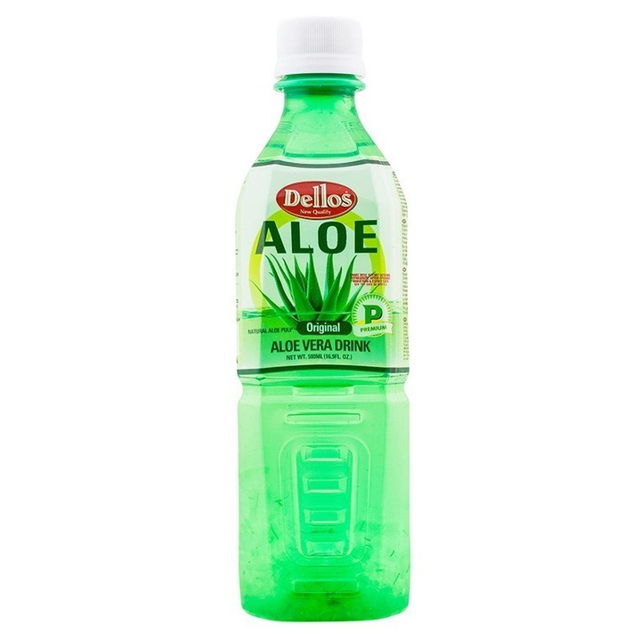 Aloe Vera Original 500 ml