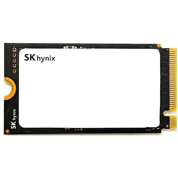 Solid State Drive (SSD) SK hynix Bulk, 512GB