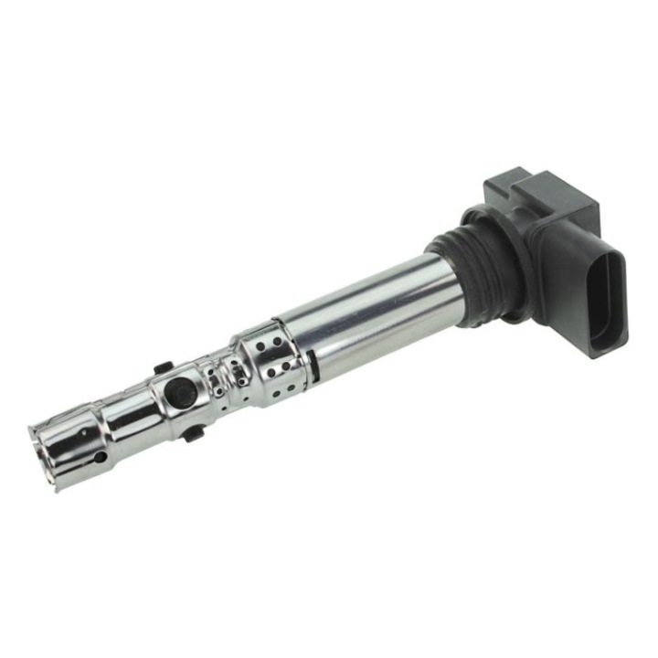 Gyújtótekercs VW POLO 2002-2009, SKODA FABIA 2001-2014, SEAT IBIZA 2006-2008 1.2 motorhoz