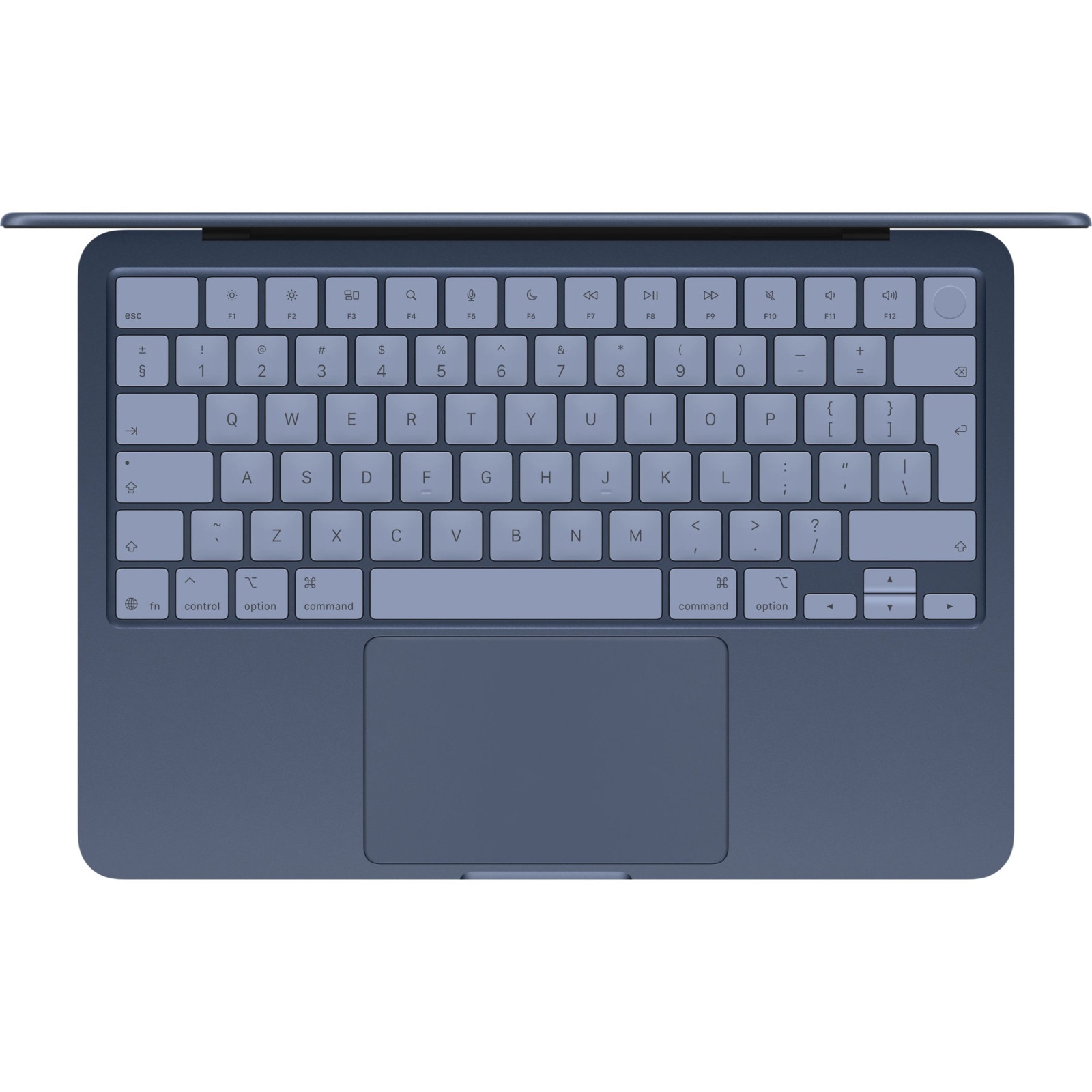 Laptop Apple MacBook Neo, 13 inch, Apple A18 Pro, 8 GB RAM, 512 GB
