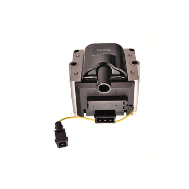 Gyújtótekercs VW T4 2.0/2.5 1990-2003, SHARAN 2.0 1995-2010, GOLF IV 1998-2002 1.6/1.8/2.0