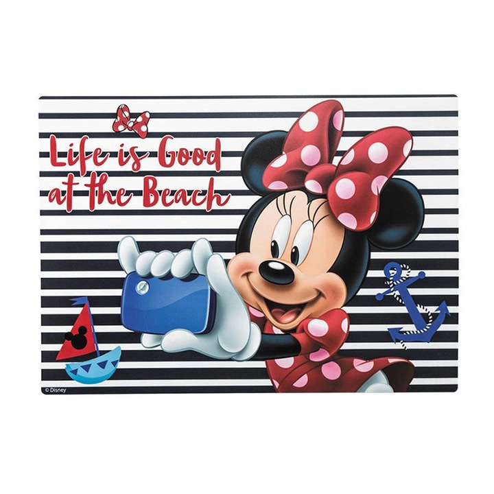 Suport de birou Best Buy Pad, Minnie Mouse, 40 x 29 cm