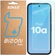 Sticla de protectie Bizon Glass Clear pentru Google Pixel 10a