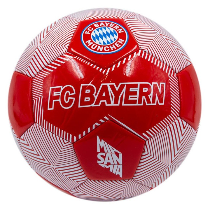 FC Bayern München Triangles labda