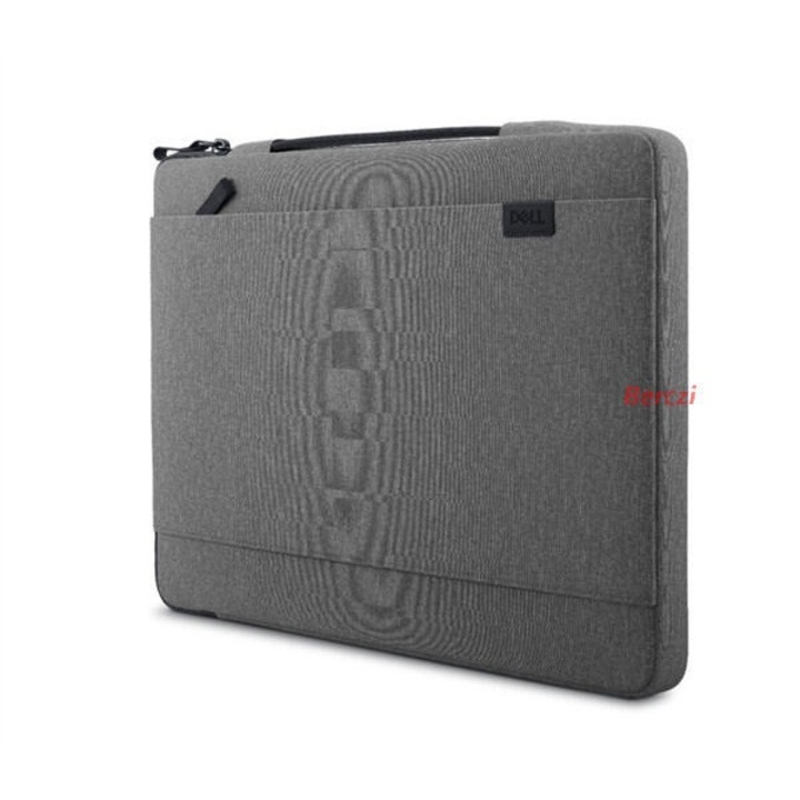 Dell Pro 11-14 EcoLoop Urban laptop tok, 14" kompatibilitás, vízlepergető kialakítás, szürke - CV4425