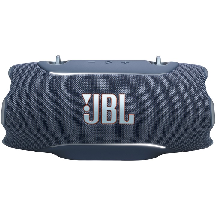 Boxa portabila JBL XTREME 5, 130W, Bluetooth 6.0, Auracast, Autonomie 28h, IP68, Powerbank, Ambient light, Albastru