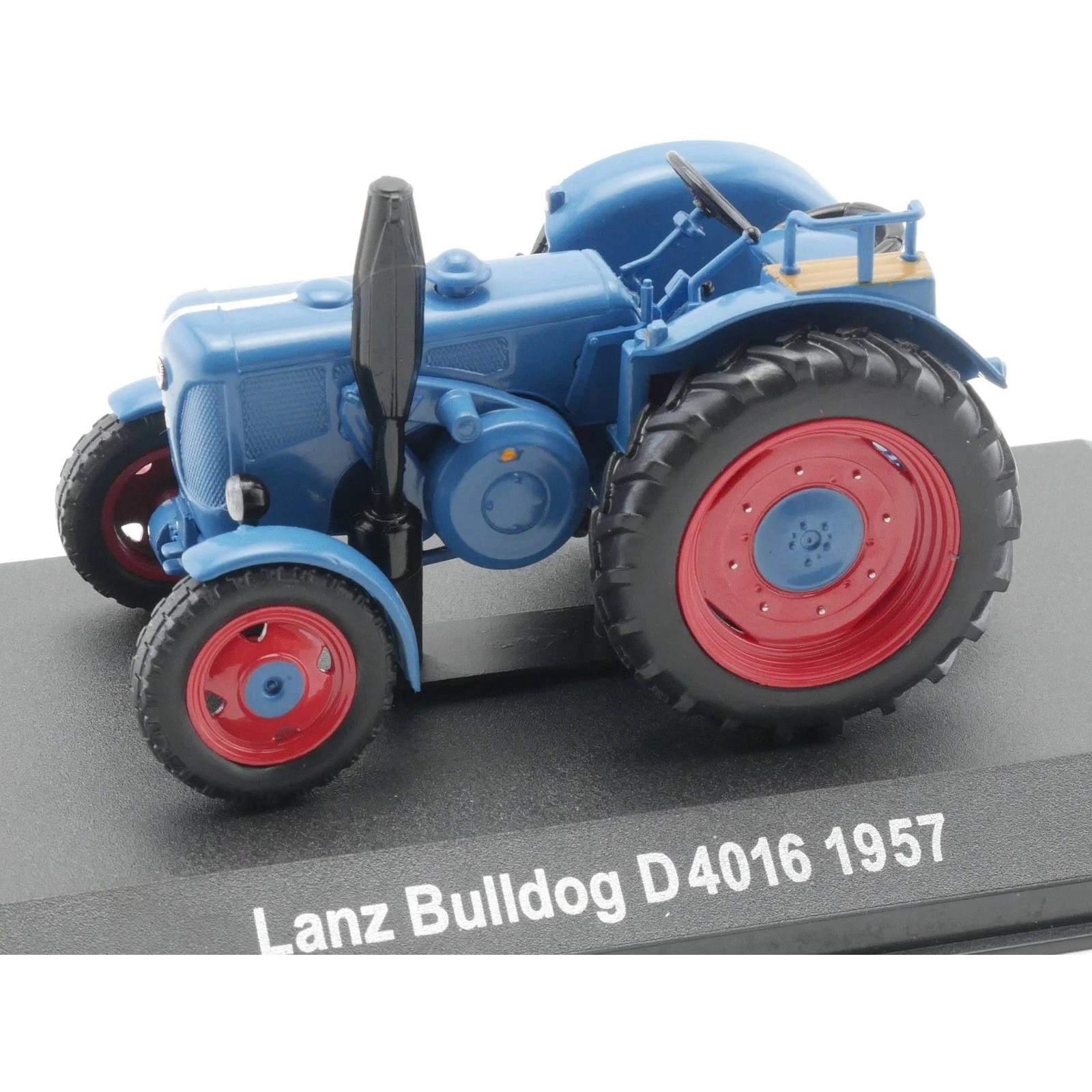 Temperaturanzeige 40-120°C Für Lanz Bulldog Traktor D4016 D5006 D5016 D6006 – Mit VDO-Geber