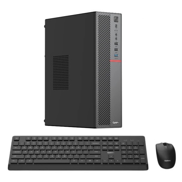 Sistem Desktop PC Dell OptiPlex 3090 MT, Procesor Intel® Core™ i5
