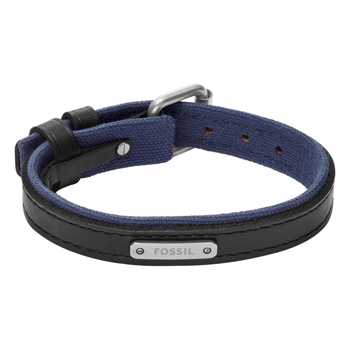Мъжка гривна Fossil Bronson JA7316998