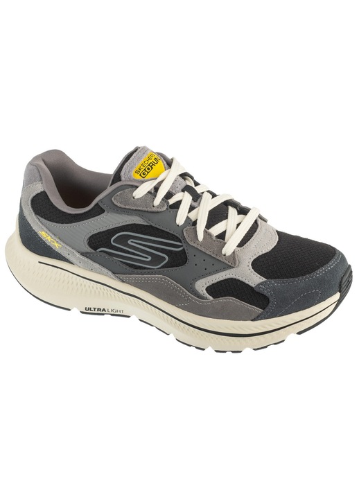 Pantofi pentru alergare, Skechers Go Run Consistent 2.0 - Retro Runner V1 220872, Gri