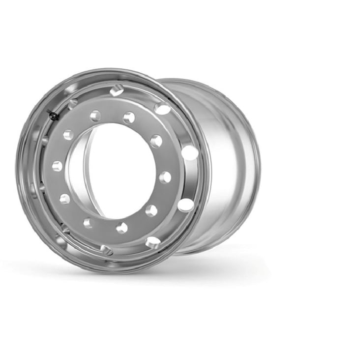 Janta auto Hayes Lemmerz LW2244B, 11,75x22,5 ET120, 10x26