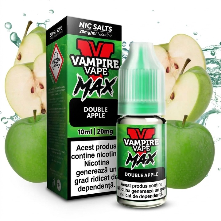 Caui lichid vape? Alege din oferta eMAG.ro