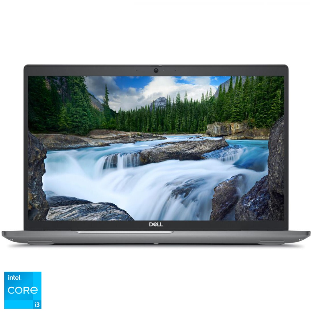 Laptop Dell Latitude 5550 cu procesor cu procesor Intel® Core i3