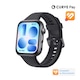Smartwatch HUAWEI Watch Fit 5, Black Aluminium with Black Fluoroelastomer Strap + 1 Month Health+