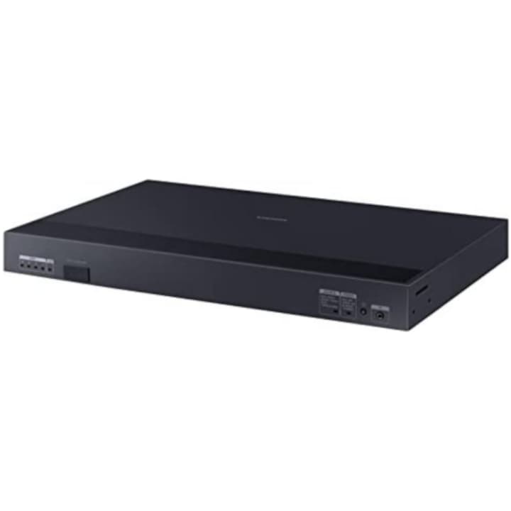 Професионален сет-топ бокс Samsung SBB-SS08NW1XEN, черен