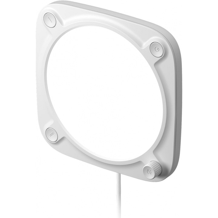 Осветление Elgato Key Light Neo без стойка за монтаж - White