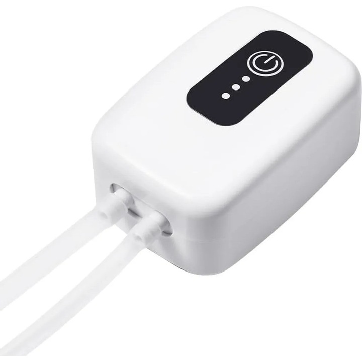 Автоматична преносима USB помпа с 2-метров маркуч, за пълнене на вино, бира, безалкохолни напитки и комбуча