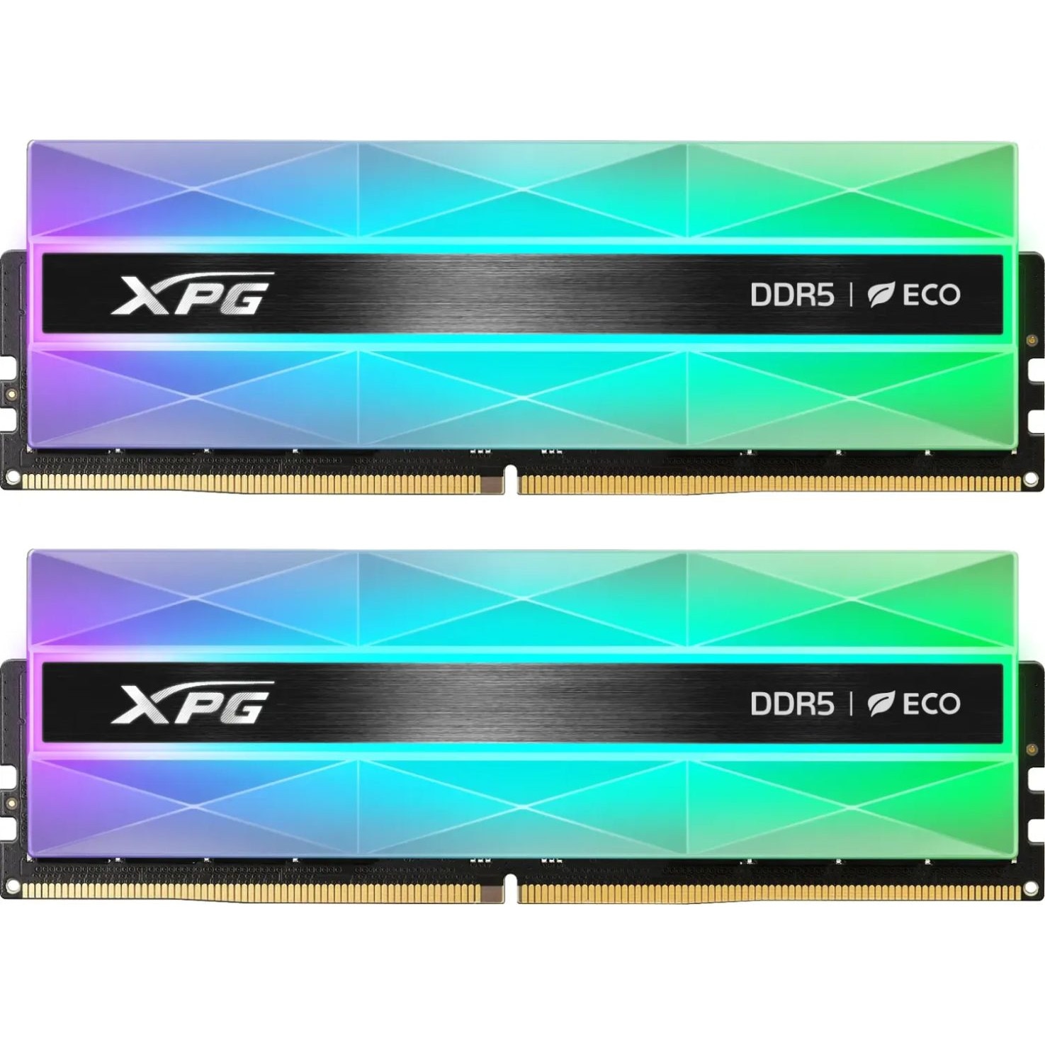 Memorie RAM Acer Predator Hera DDR5 RGB 32GB (16GBx2) 8000MHz